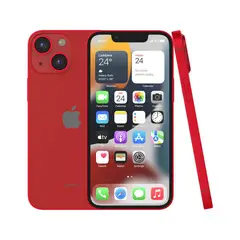 APPLE - IPhone 13 256GB,Grado A, Rojo, Leer descripcion ,Entrega Inmediata, Reacondicionado
