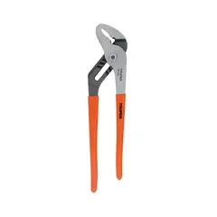 TRUPER - Alicate Pico de Loro 12″ Mango de PVC