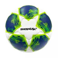 SHOWGOL - PELOTA N3 FOAM VERDE