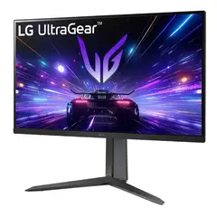 LG - MONITOR 27GS65F-B PANEL IPS 27 180HZ 1MS HDR10 PIVOTE
