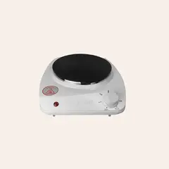 FINEZZA - Cocina eléctrica - 1 hornilla FZ-202D3B