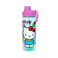 HELLO KITTY - Tomatodo Botella Tapa Rosca Friends 600 ml