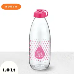 ICHIMATSU - BOTELLA DE VIDRIO 1LT