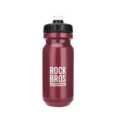 Rockbros - Tomatodo Deportivo 600ml Rockbros