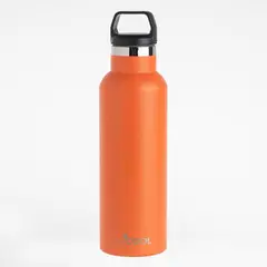 WECOOL - Termo Acero Inoxidable Naranja 600ml