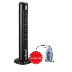 Imaco - Ventilador Tipo Torre 50W TF2905 Imaco + REGALO