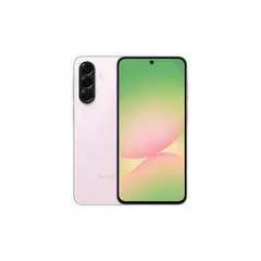 SAMSUNG - Celular Galaxy A56 256GB Light Pink