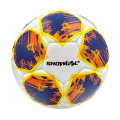 SHOWGOL - PELOTA N4 FOAM AMARILLO