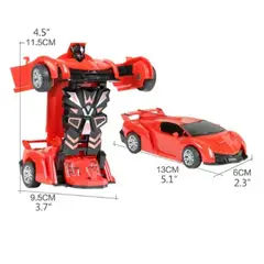 GENERICO - CARRO TRANSFORMER 2024