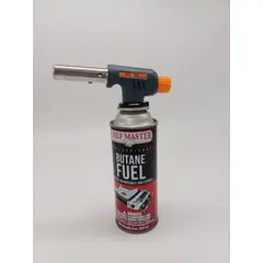 TIGERBEE - Kit Soplete Profesional + Gas Butano