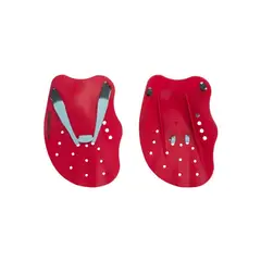 SPEEDO - Paleta Tech Paddle Red Blue Large
