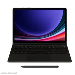 SAMSUNG - Tablet Galaxy Tab S9 11 AMOLED 12GB RAM 256GB SSD S-Pen WiFi6