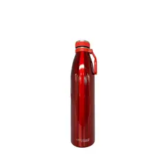 THERMOS - Botella de acero Moray 1000ml ROJO