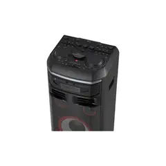 LG - Torre de Sonido LG XBOOM OK99M 2000W Bluetooth Karaoke Star