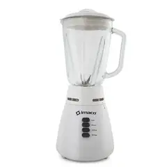 Imaco - Licuadora Imaco 15L BL4125V Blanco
