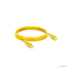OEM - CABLE DE INTERNET RED RJ45 CAT 6e ETHERNET 20 Metros