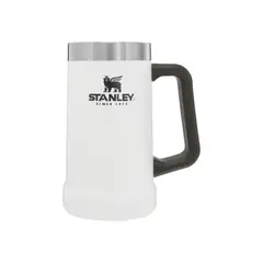 STANLEY - Beer Stein 709ml Blanco