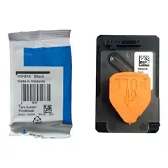 HP - CARTUCHO NEGRO IMPRESOR M0H51AL 110 115 315 410 415 GT5810 GT bolsa