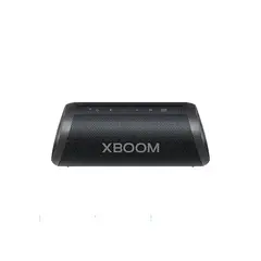 LG - Parlante XBOOM Go XG5 20W Bluetooth IP67 Negro