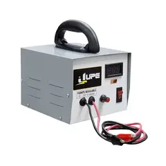 JUPE SUMINISTROS DE ENERGIA - Fuente de alimentación digital DC 0-30V 8A
