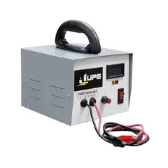 JUPE SUMINISTROS DE ENERGIA - Fuente de alimentación digital DC 0-30V 10A