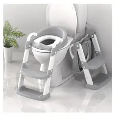 GENERICO - Bacin Asiento de baño para bebé - Unisex