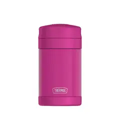 THERMOS - 470 ml Para Alimentos Food Magenta