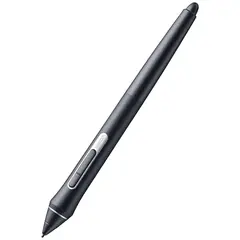 WACOM - Lápiz Digital Pro Pen 2 Inalambrico Profesional Negro - KP504E