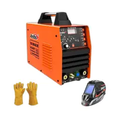 REDBO - MAQUINA DE SOLDAR TIG 200 AC/DC