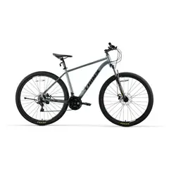 TRINX - Bicicleta MTB M136 PRO Aro 29 Talla M-17