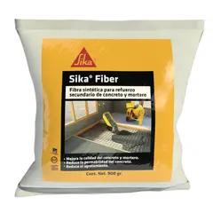 SIKA - Microfibra sintética Fibermesh 150 x 900gr
