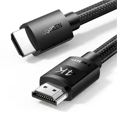 UGREEN - Cable HDMI 4K 10M Macho a Macho Trenzado Ugreen HD119 - 40104