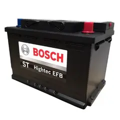 BOSCH - Batería EFB LN3 70Ah 680A