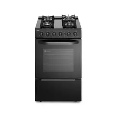 ELECTROLUX - COCINA GAS 4Q TRIPLE LLAMA FE4GPR
