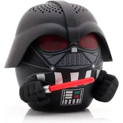 BITTY BOOMERS - Star Wars Darth Vader - Mini parlante