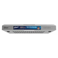 OSTER - CAMPANA EXTRACTORA OSBRH24SS INOX
