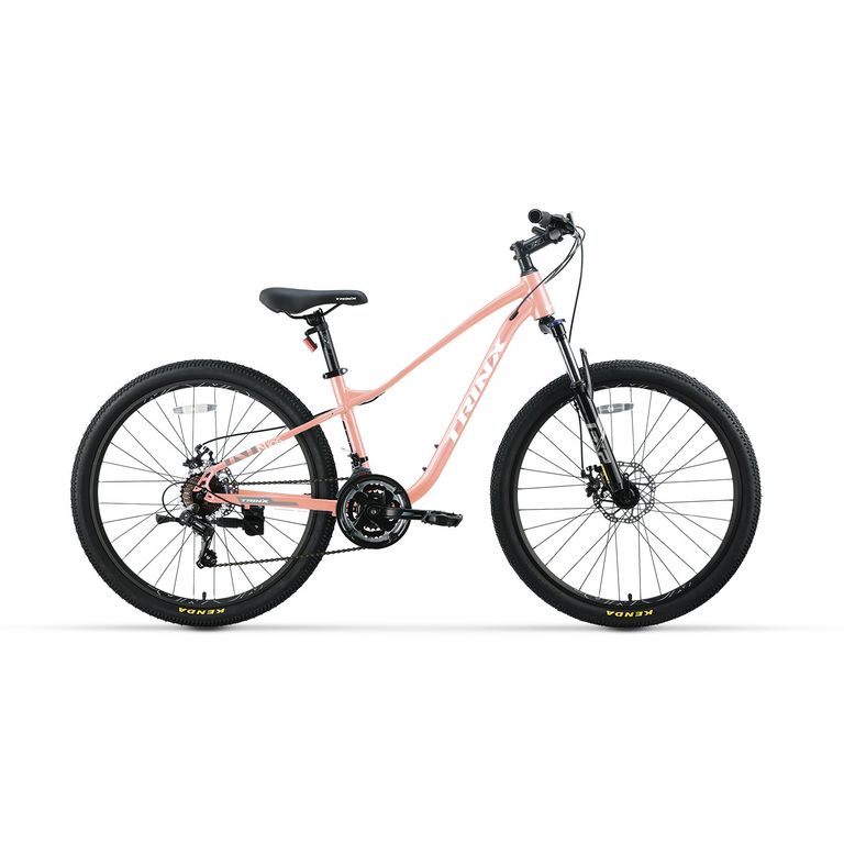 Bicicleta MTB para Dama Trinx N106 Aro 26 Talla S-14