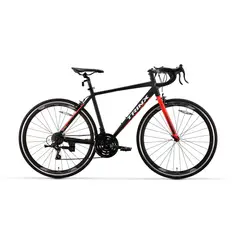 TRINX - Bicicleta de Ruta Tempo 1.0 700CC Talla M-50