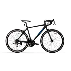 TRINX - Bicicleta de Ruta Tempo 1.0 700CC Talla M-50