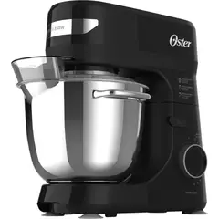 OSTER - Batidora planetaria 4L 12 velocidades 850W FPSTSMPL2B 053
