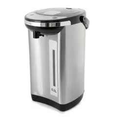 IMACO - Termo Dispensador 6L TP6075SS Acero Inoxidable