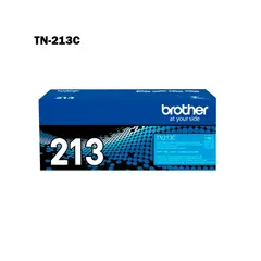 BROTHER INTERNATIONAL - Toner Brother TN213 cian original