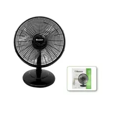 BOSSKO - Ventilador de Mesa 16 " BK-8304ME