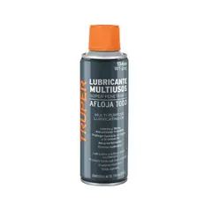 TRUPER - ACEITE AFLOJATODO 235ML (8OZ) 13469