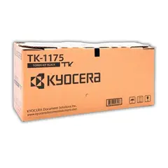 KYOCERA - TONER TK-1175 NEGRO original