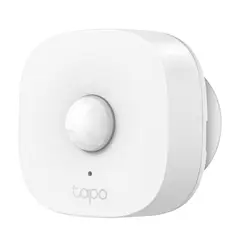 TP LINK - TP-LINK Tapo T100 Sensor de Movimiento Inteligente funciona con H100