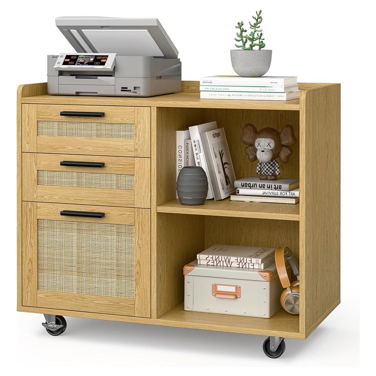 Mueble Archivador Kendy - DIBA Muebles