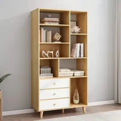 DIBA MUEBLES - Librero Colety -