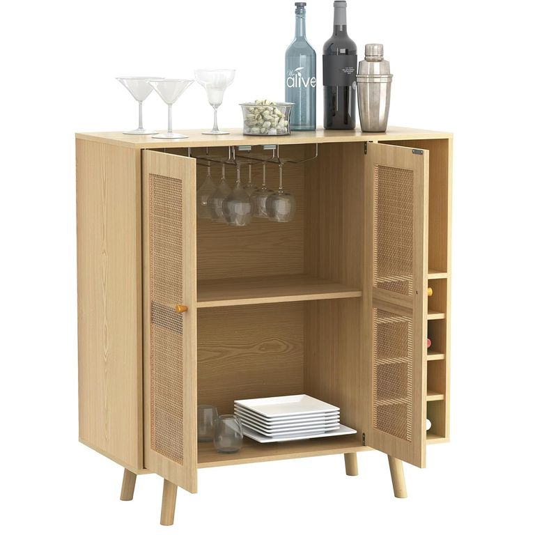 Mueble Bar Moderno Armion - Diba Muebles