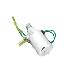 GENERICO - COMPRESOR DE AIRE PARA BOCINACLAXON